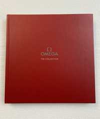 Katalog zegarków Omega