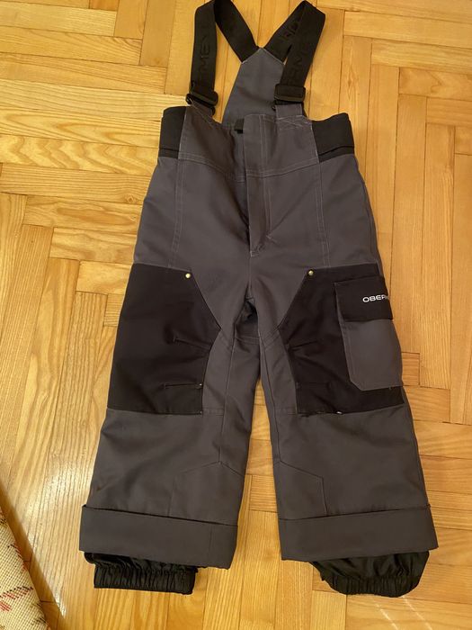 Obermeyer краще Reima  зимовий костюм та шапка на 3 года