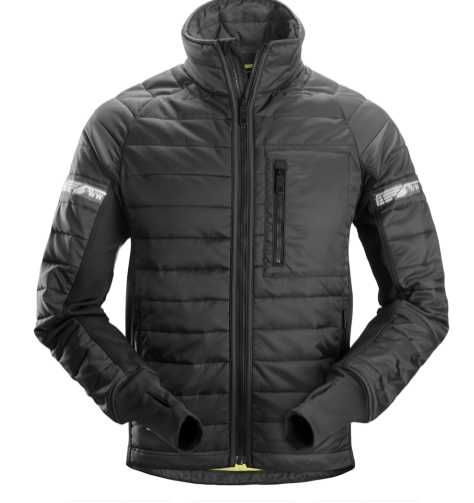 SNICKERS 8101 Insulator Cordura Męska Kurtka Robocza XXL 2XL ! Igła