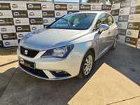 SEAT Ibiza 1.6 TDI Style DSG