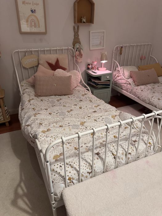Cama criança ikea