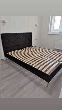 Ліжко Фортуна 160×200