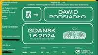 Podsiadło -20% Gdańsk 1.06 5 szt, płyta early entrance
