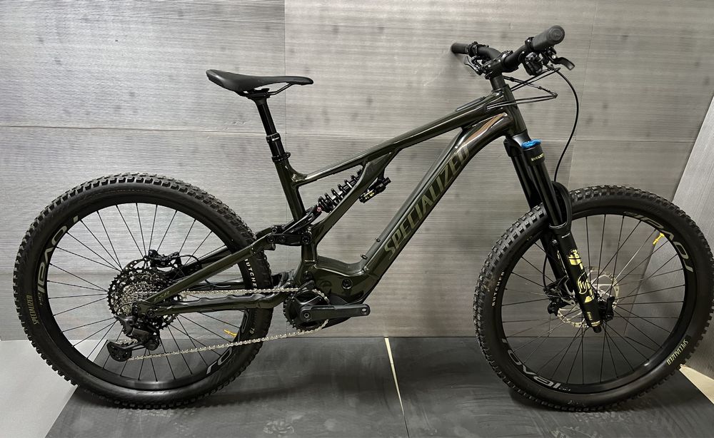 Specialized Turbo Kenevo Comp  27.5 2023