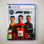 F1 2022 PS5 PL Nowa