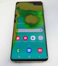 Samsung Galaxy S10+ G975F/DS 8/128Gb Black