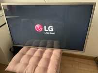 Telewizor LG 32 cale