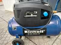 Compressor Einhell