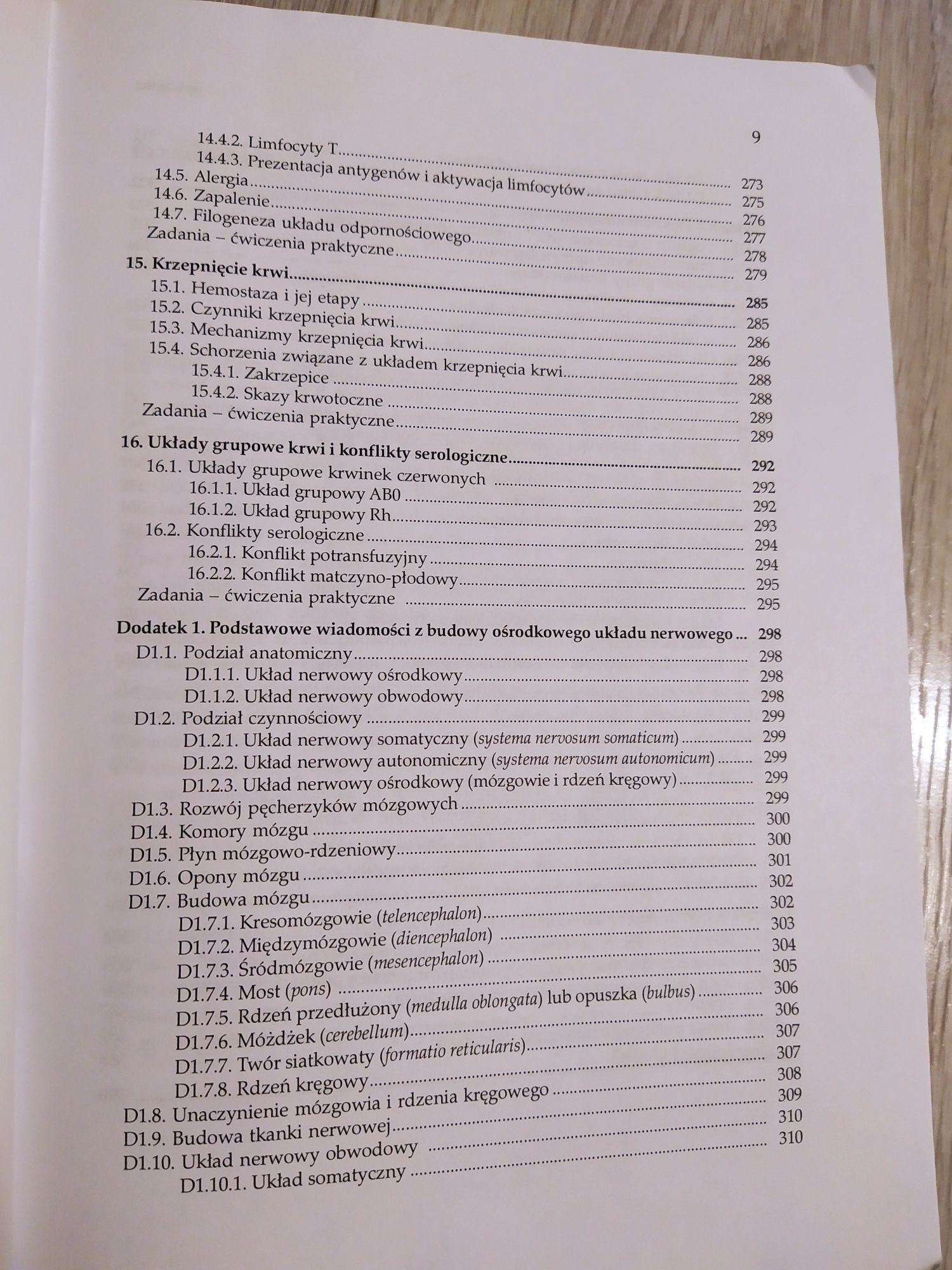 Fizjologia zwierząt i człowieka Wydawnictwo Uniwersytetu Gdańskiego