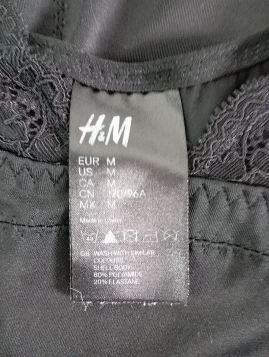 Bielizna modelującą