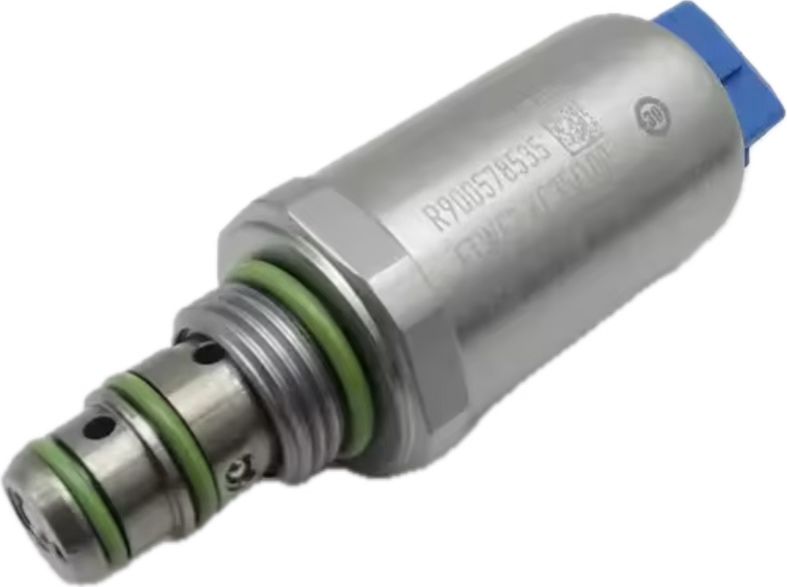 Elektrozawór zawór magnetyczny do Rexroth R9005/78535