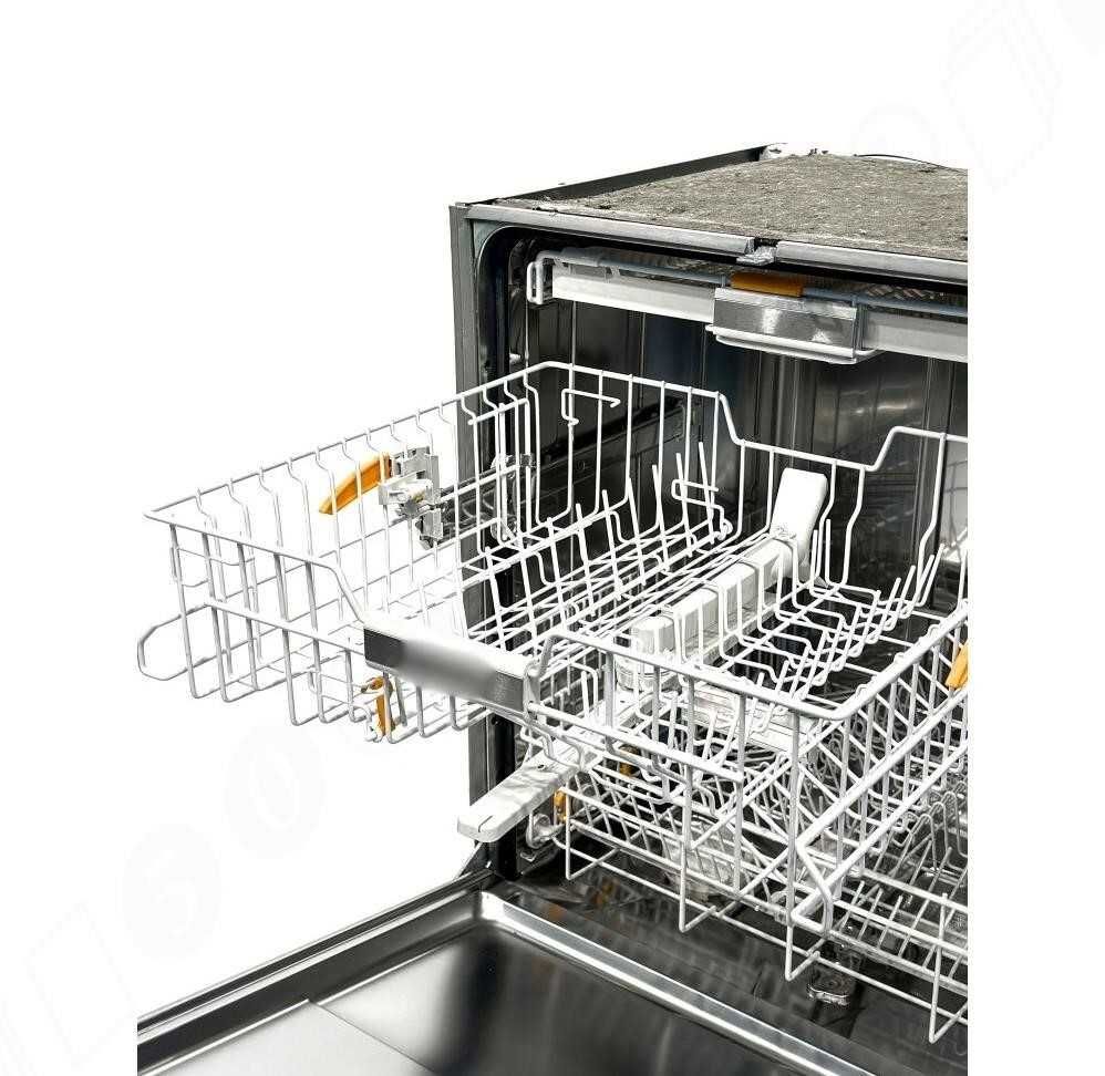 Вбудована посудомийна машина Miele G 4975 Vi XXL посудомоечная