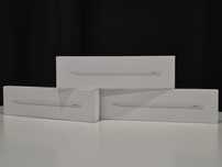 Nowy Apple Pencil USB-C rysik