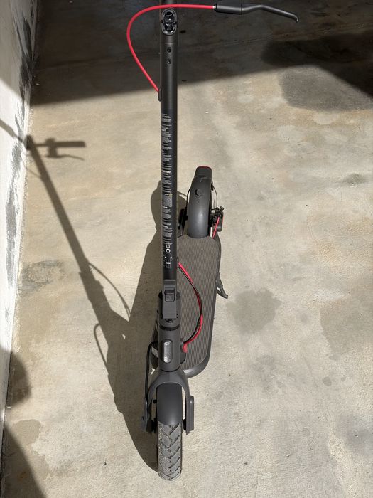 Xiaomi Electric Scooter 4
