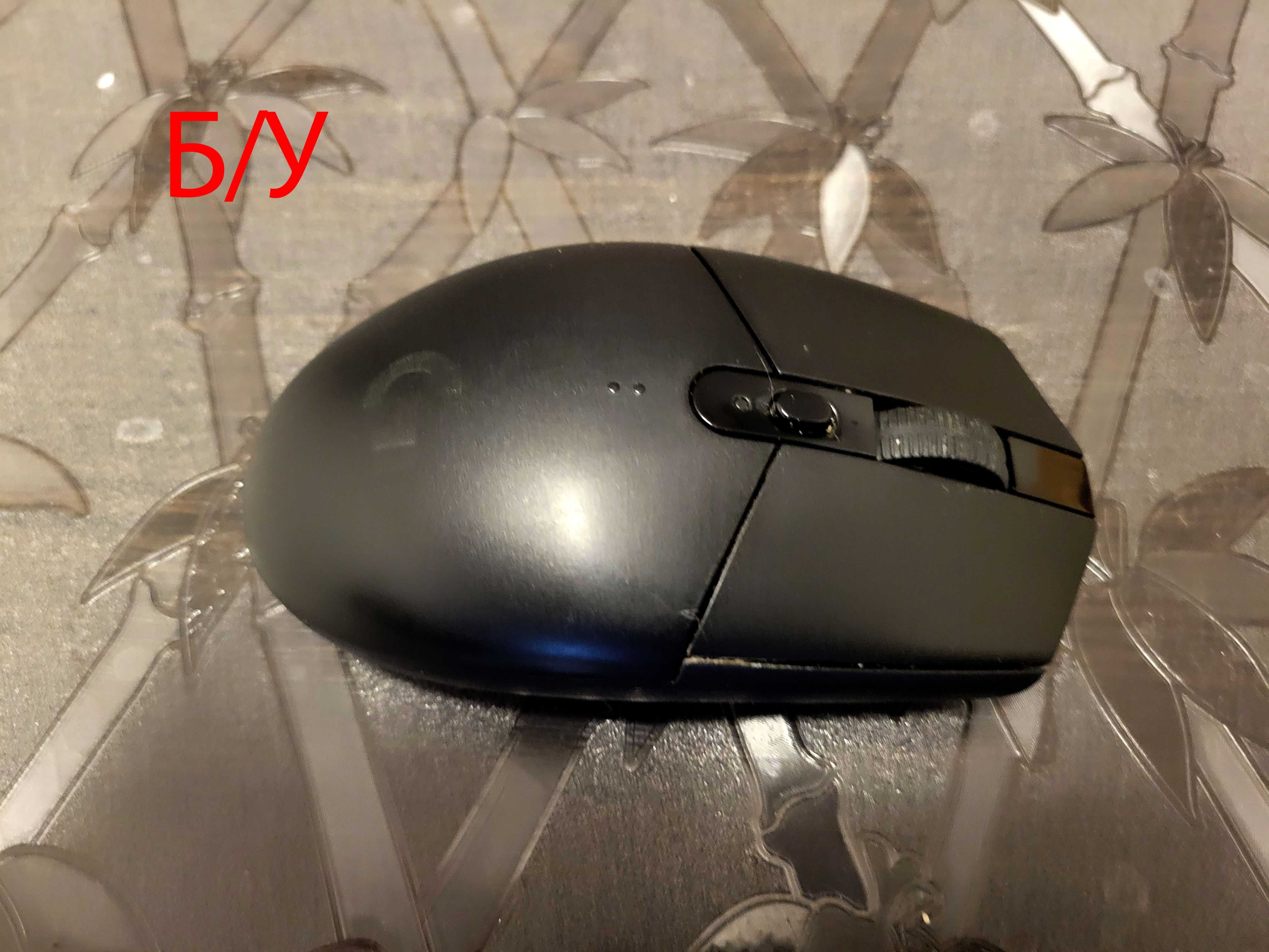 мышка Logitech G304 (G305) оригинал!