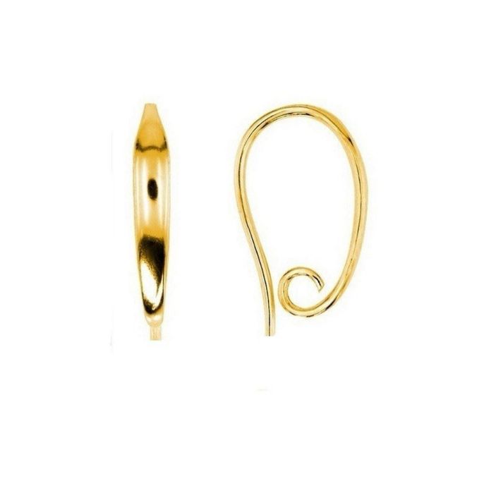 Brincos de Prata de Lei 925º SEM Níquel NOVO