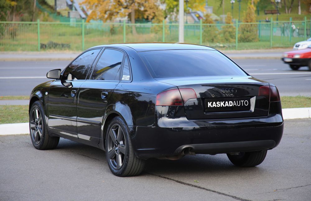 Продам Audi A4 2005