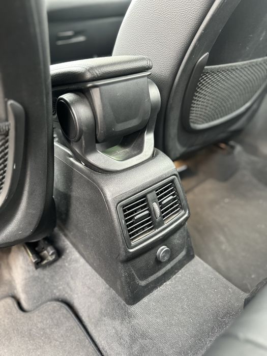 BMW X1 X-Line sDrive