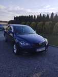 Mazda 3 , 1.6 diesel , 2004r. , Nowe progi i błotniki !