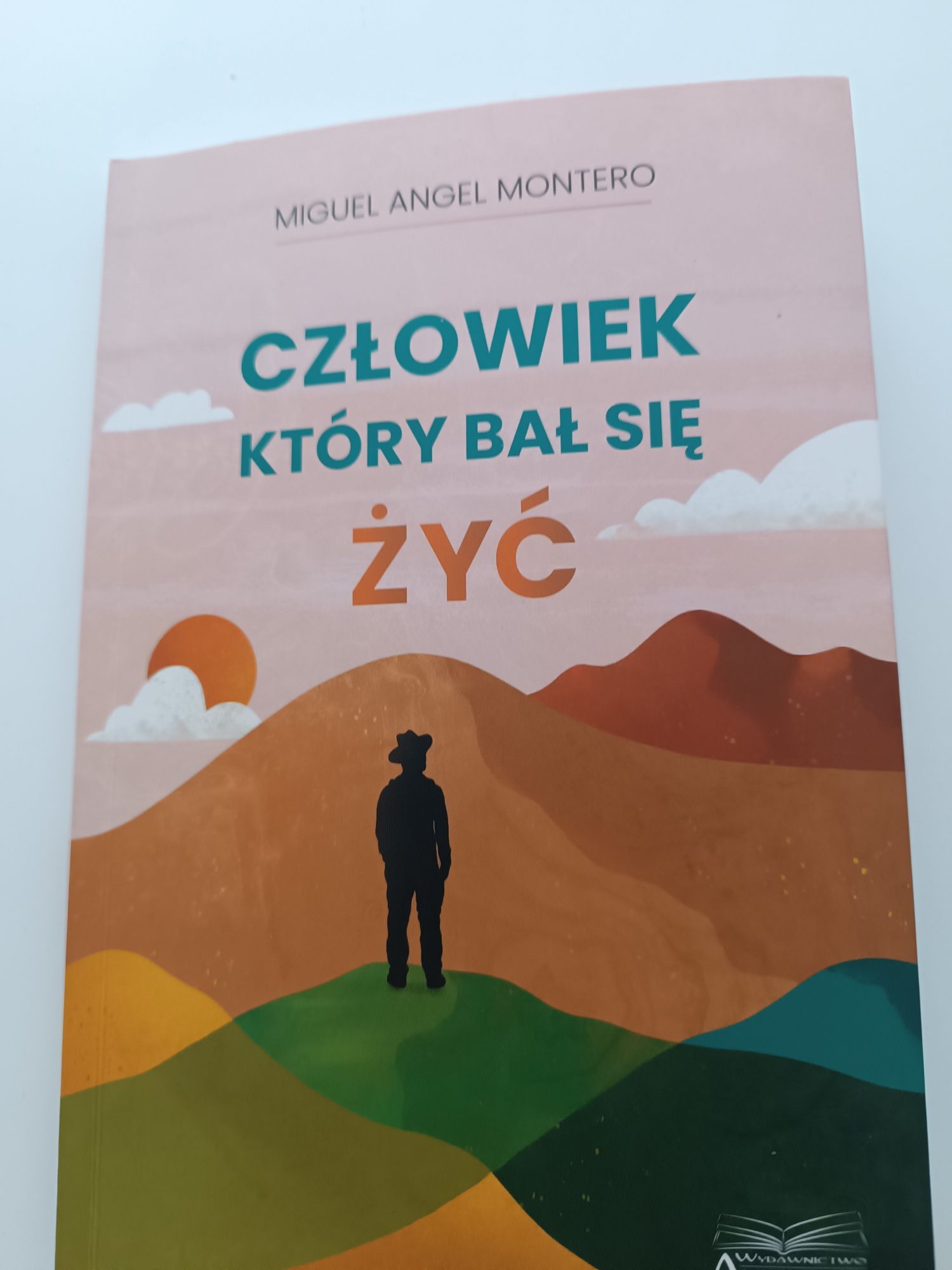 Człowiek który bał się żyć