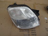 Lampa Prawa Przód Kia Picanto I (Na części)
