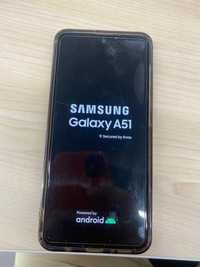 Samsung Galaxy A51