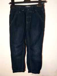 Spodnie jeansowe firmy Mads Mette