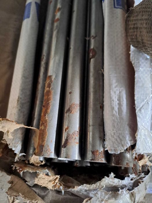 шестигранник 17, 19, 22, 24, 32, 36, 41, 46, 50,55, калиброванний ст45