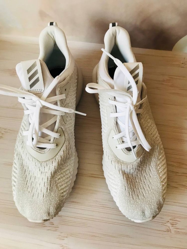 кросівки adidas alphabounce em m