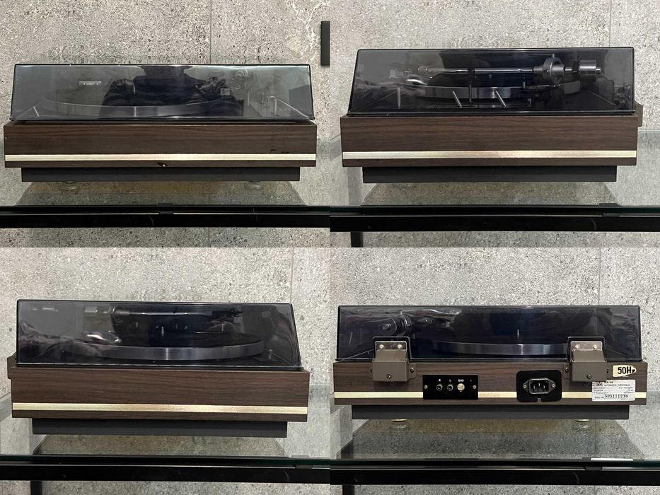 Marlux MX-66/FULL AUTOMATIC/plinta drewno/CIĘŻKI I SOLIDNY/po serwisie