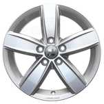 Nowe felgi aluminiowe 15 5x100 ORG VW Polo VI Seat Ibiza V od 2017r