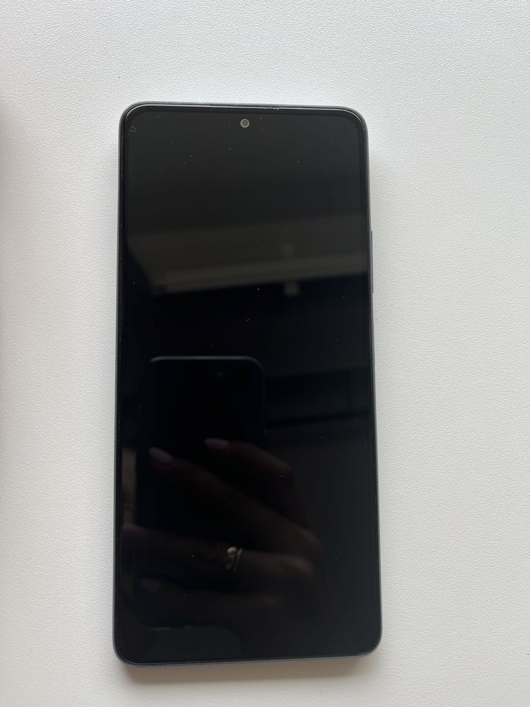 Xiaomi Redmi note 10 Pro 64Gniebieski