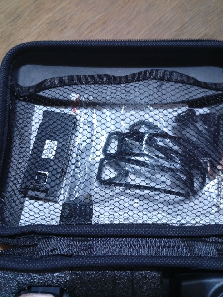 Vendo drone Tesla novo