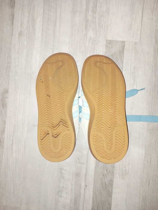 Sapatilhas adidas campus