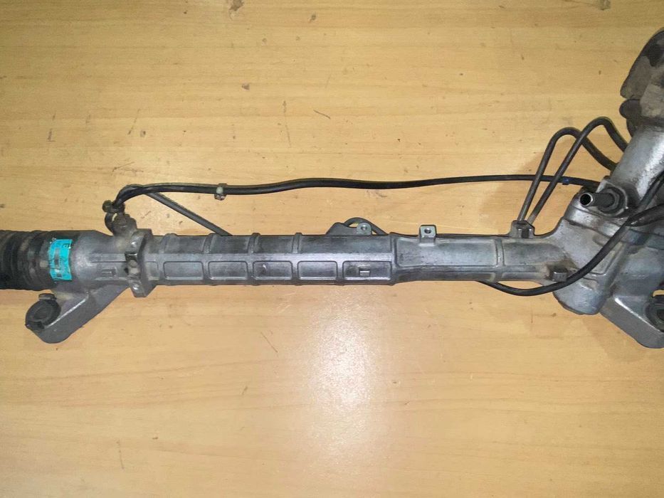 рулевая рейка Mazda 3 BK з 2003 р.в. по 2009 р.в. с Датчиком