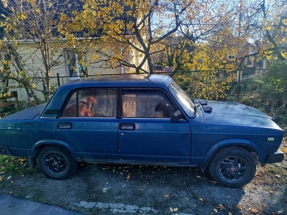 Продається ВАЗ 2107