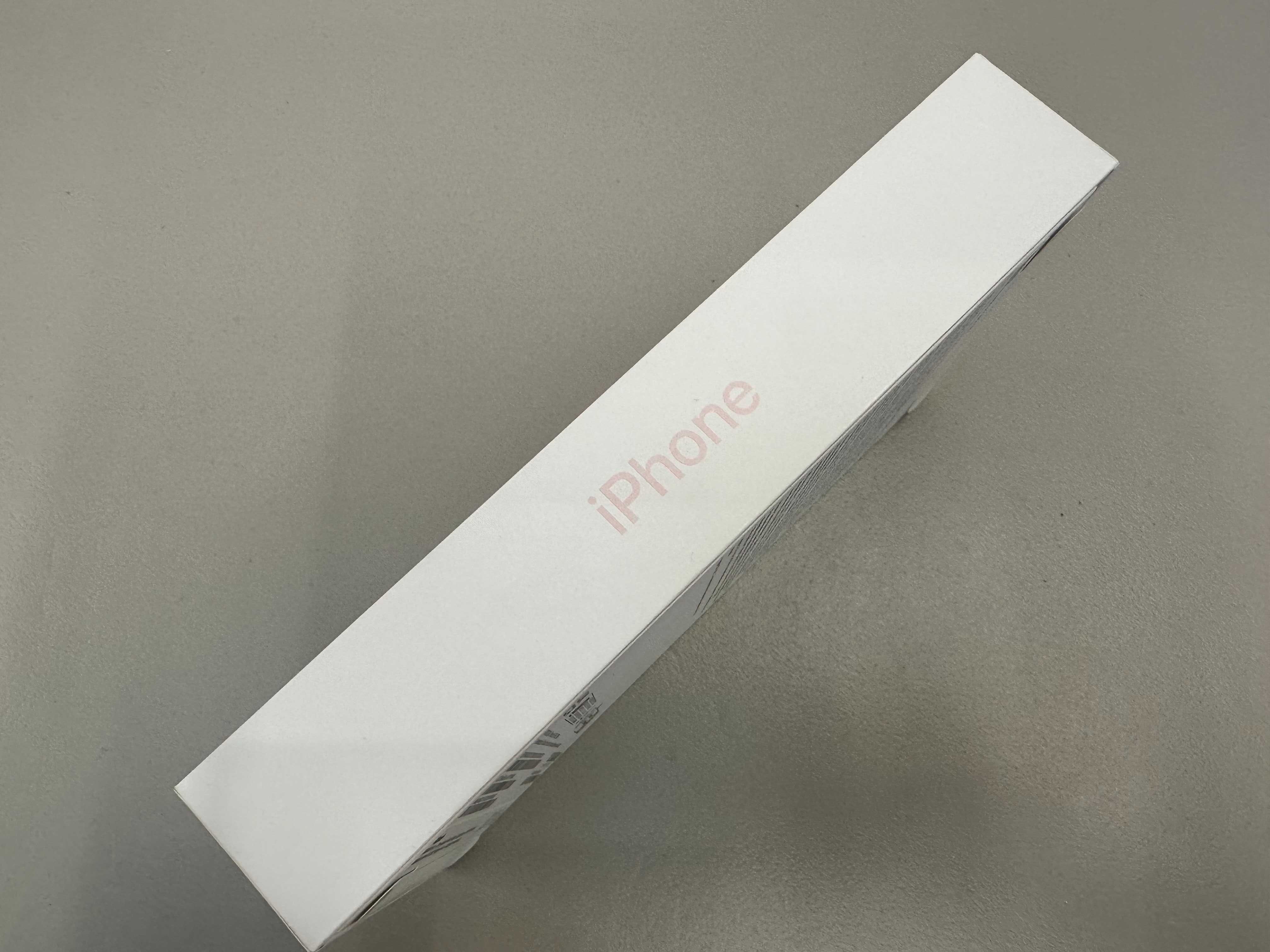 Nowy Apple iPhone 15 128GB Różowy Teletorium Auchan Wałbrzych