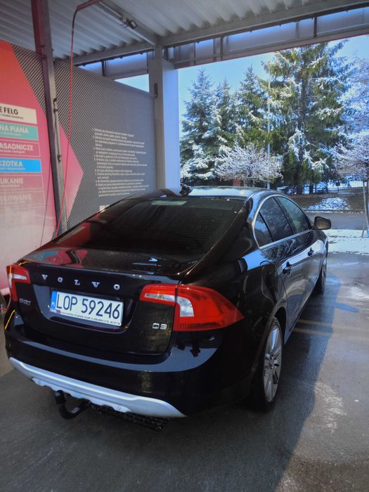 Sprzedam Volvo s60