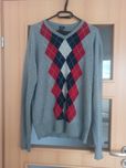 sweter męski house roz. L