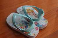 Havaianas Baby Princess