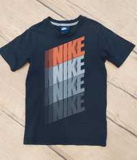 T-shirt Nike chłopięcy