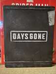 Days Gone PS4 SteelBook PL