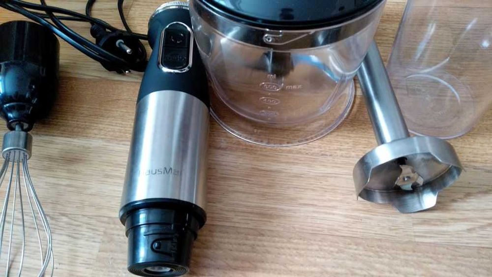 Блендер HausMark HBS-10005