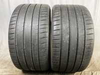 315/30R22 107Y Michelin Pilot Sport 4S 19rok JAK NOWA!!!