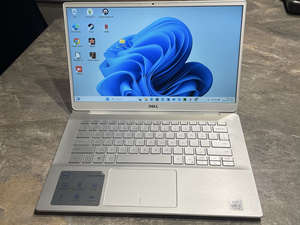 Dell Inspiron 5490
