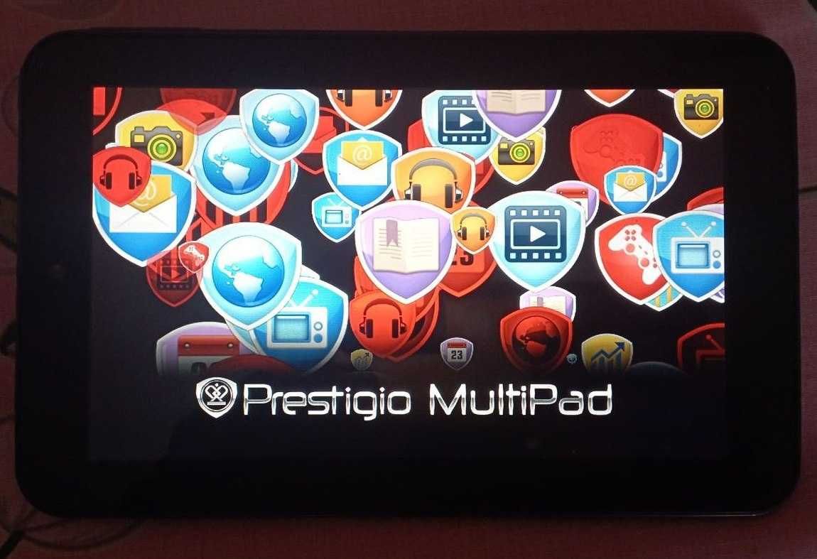 Планшет Prestigio MultiPad PMP 5770 D