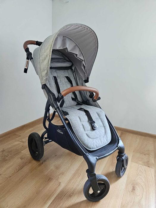Valco Baby snap 4 trend spacerówka
