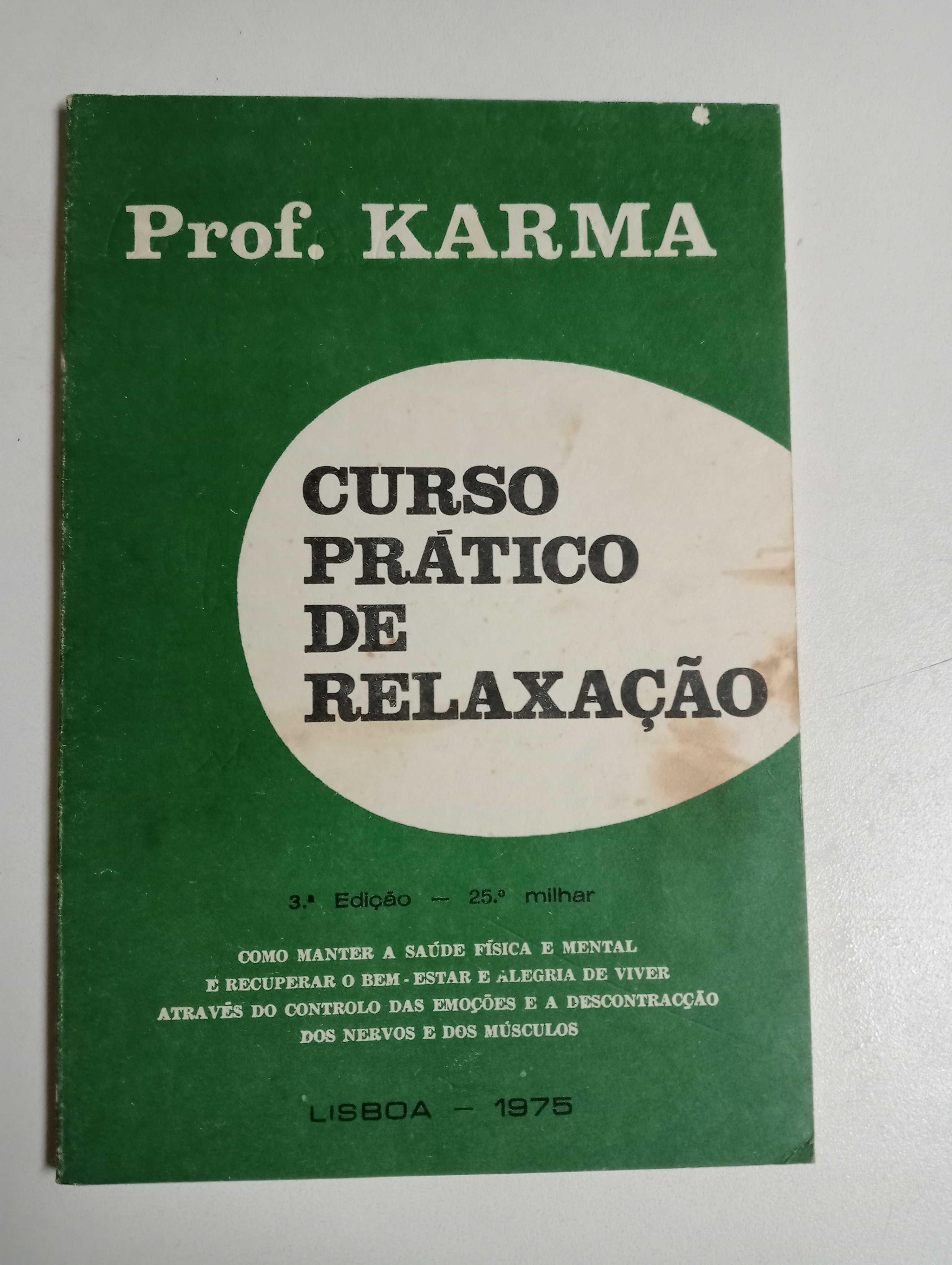 Livros vários Deepak Taniguchi Sampaio