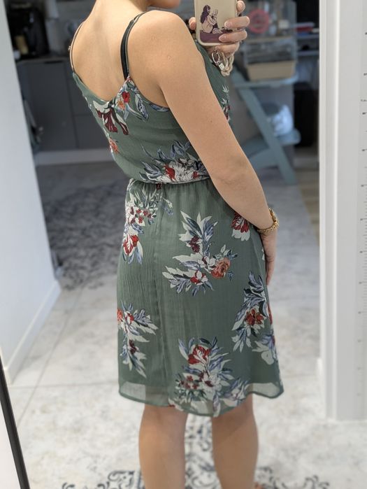 Sukienka letnia Vero Moda XS
