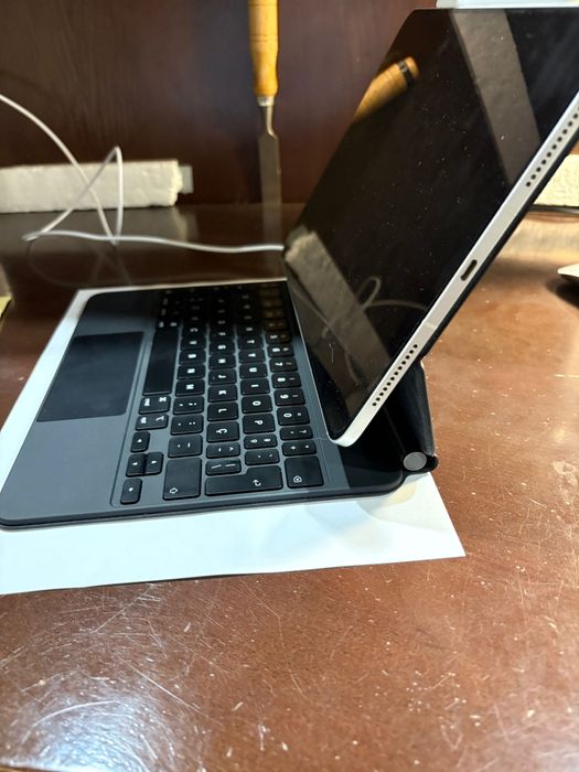 Apple Smart Keyboard